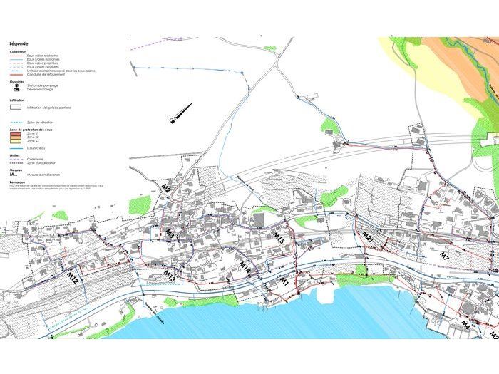 Cadastre souterrain